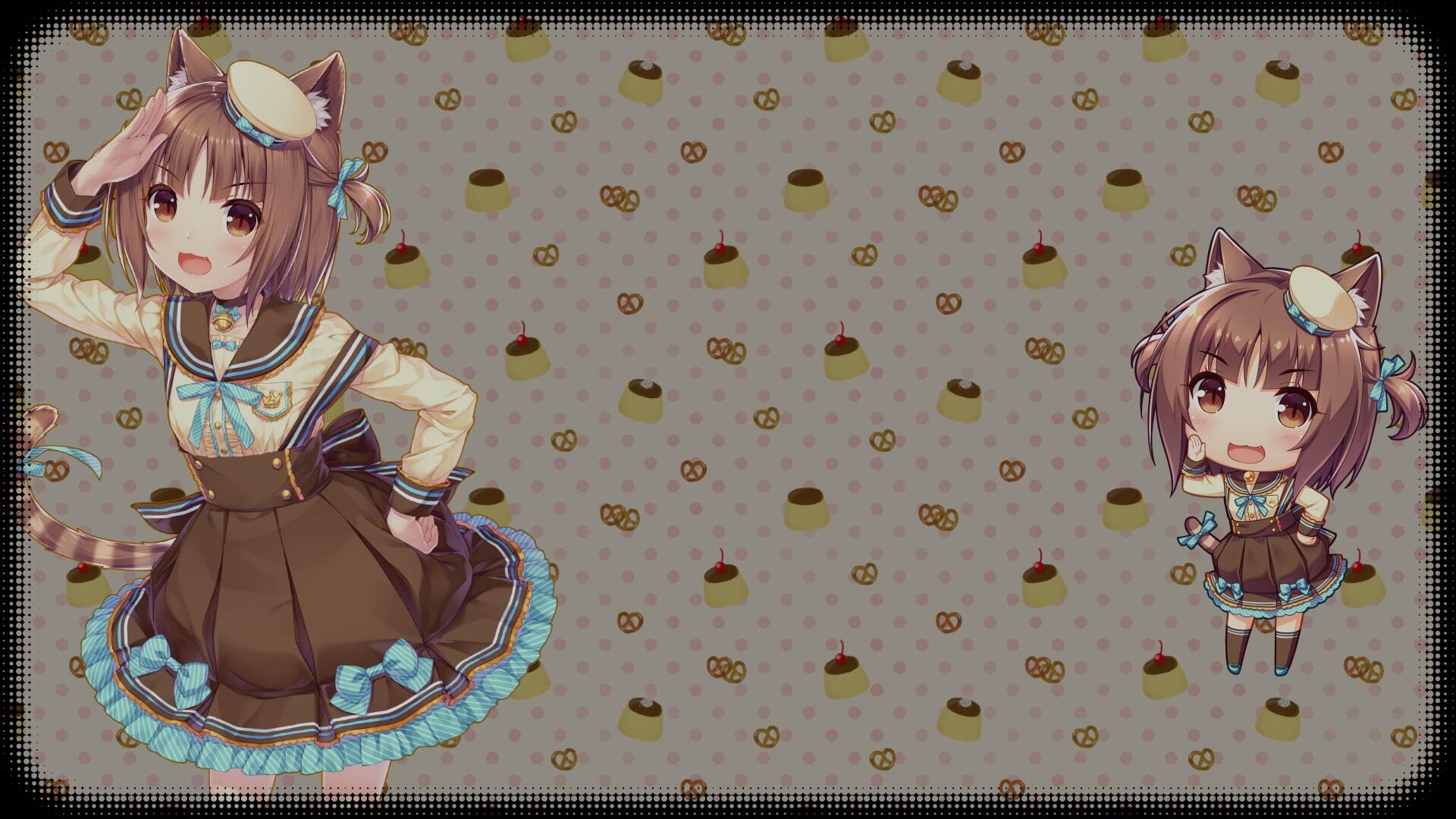 Winter Azuki