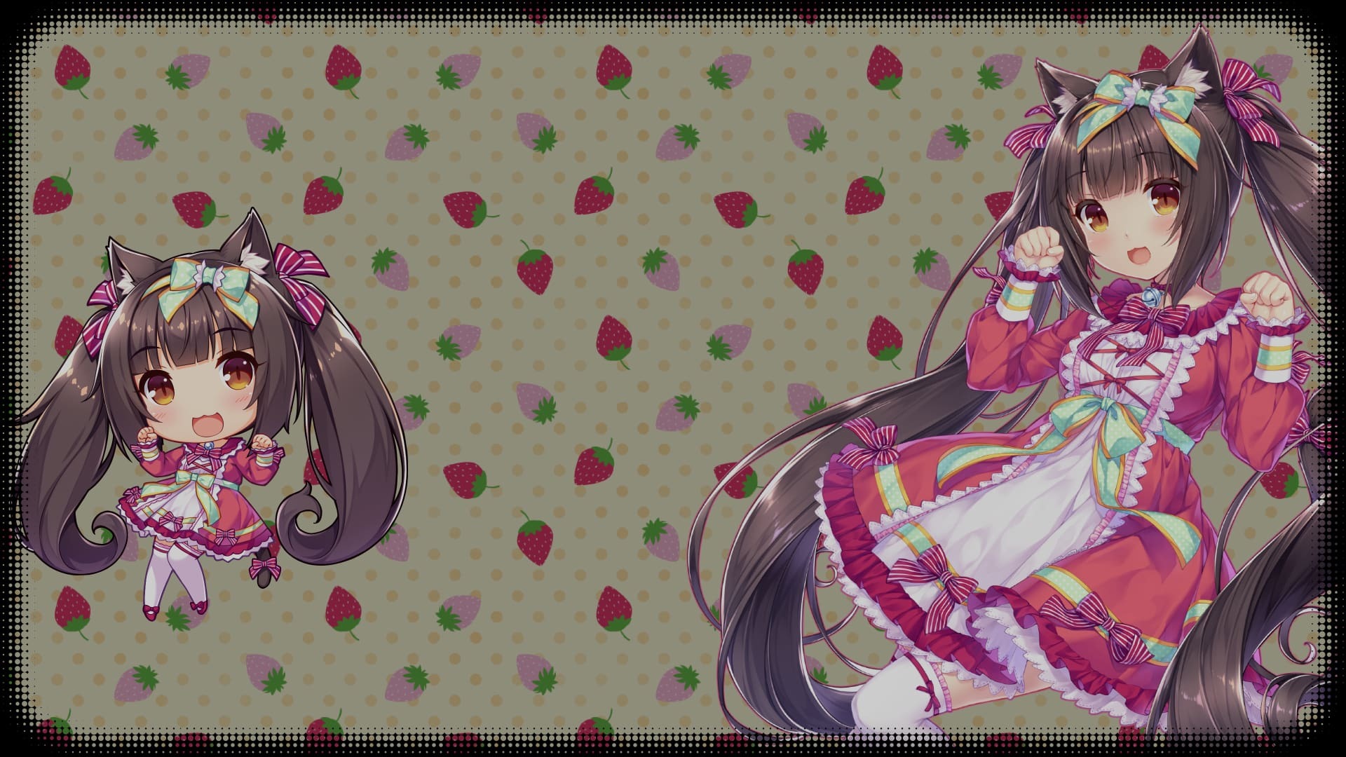 Winter Chocola