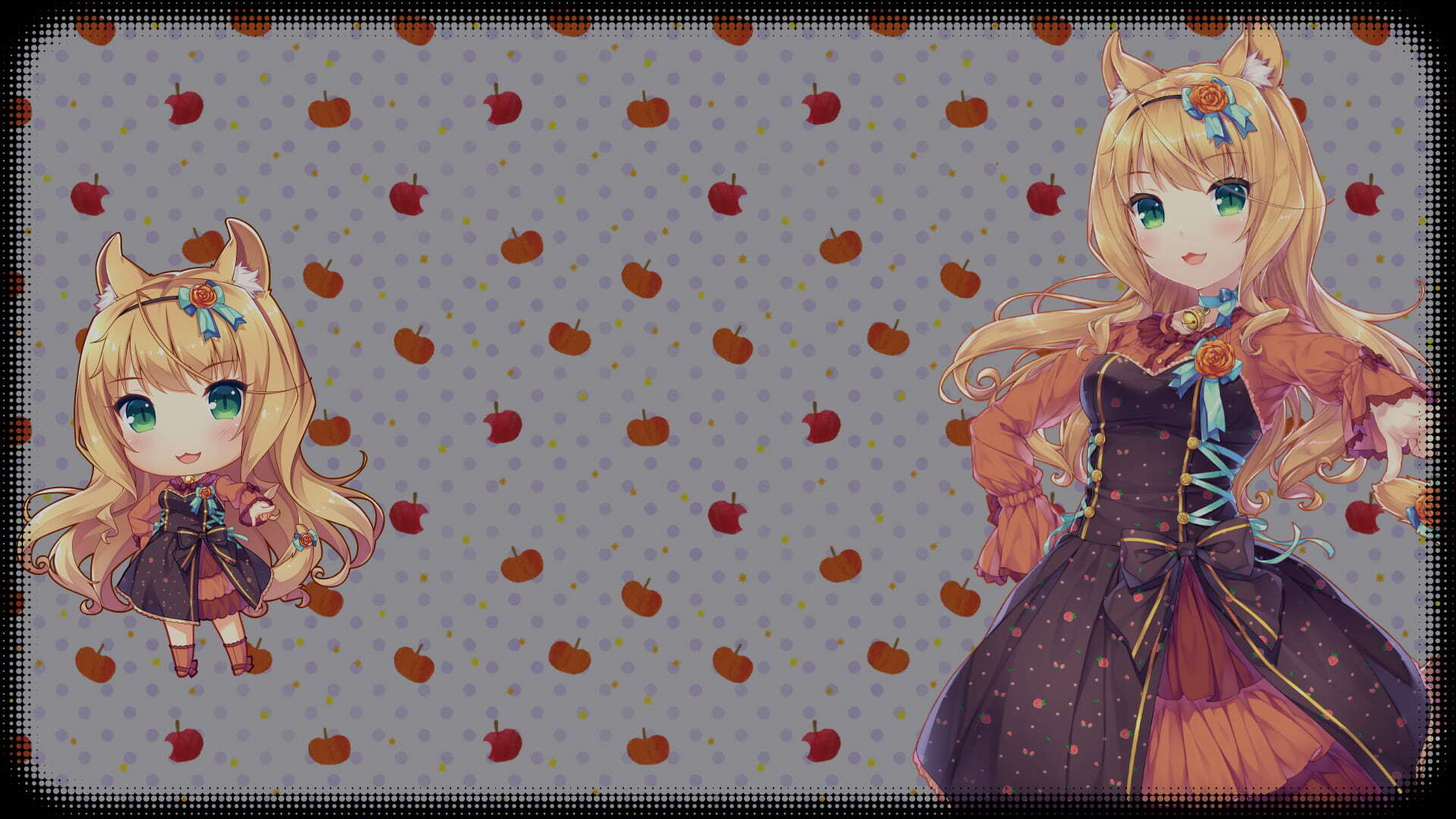 Winter Maaple