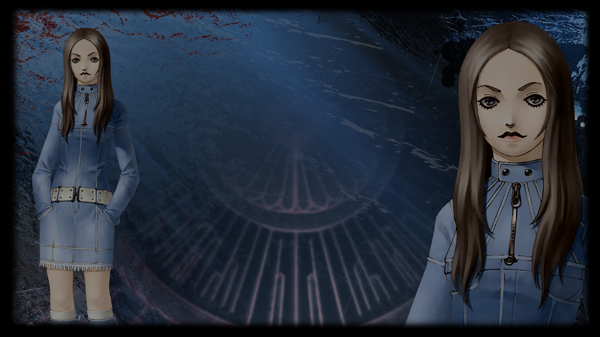 Chiaki Tachibana (Profile Background)