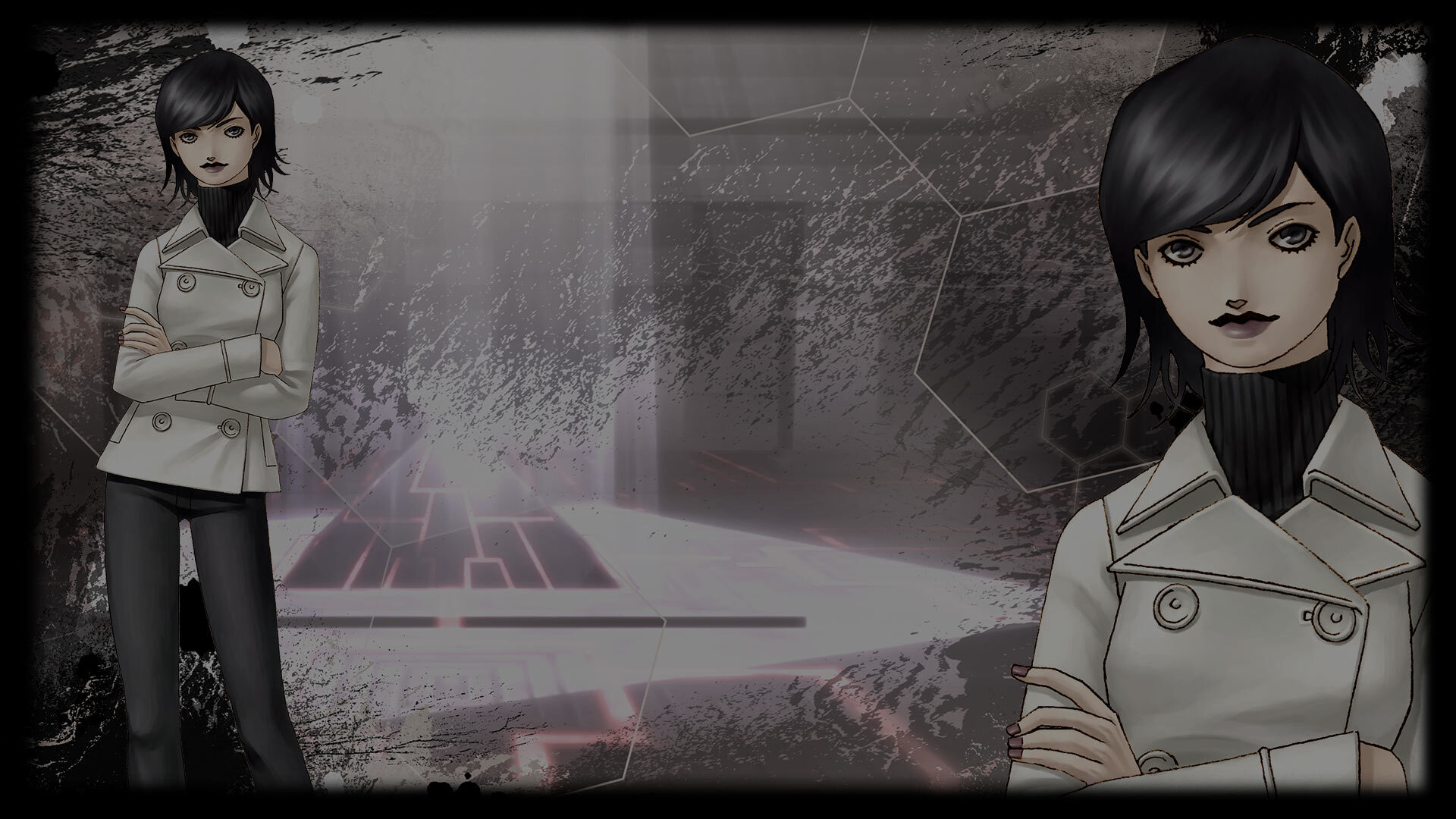 Yuko Takao (Profile Background)