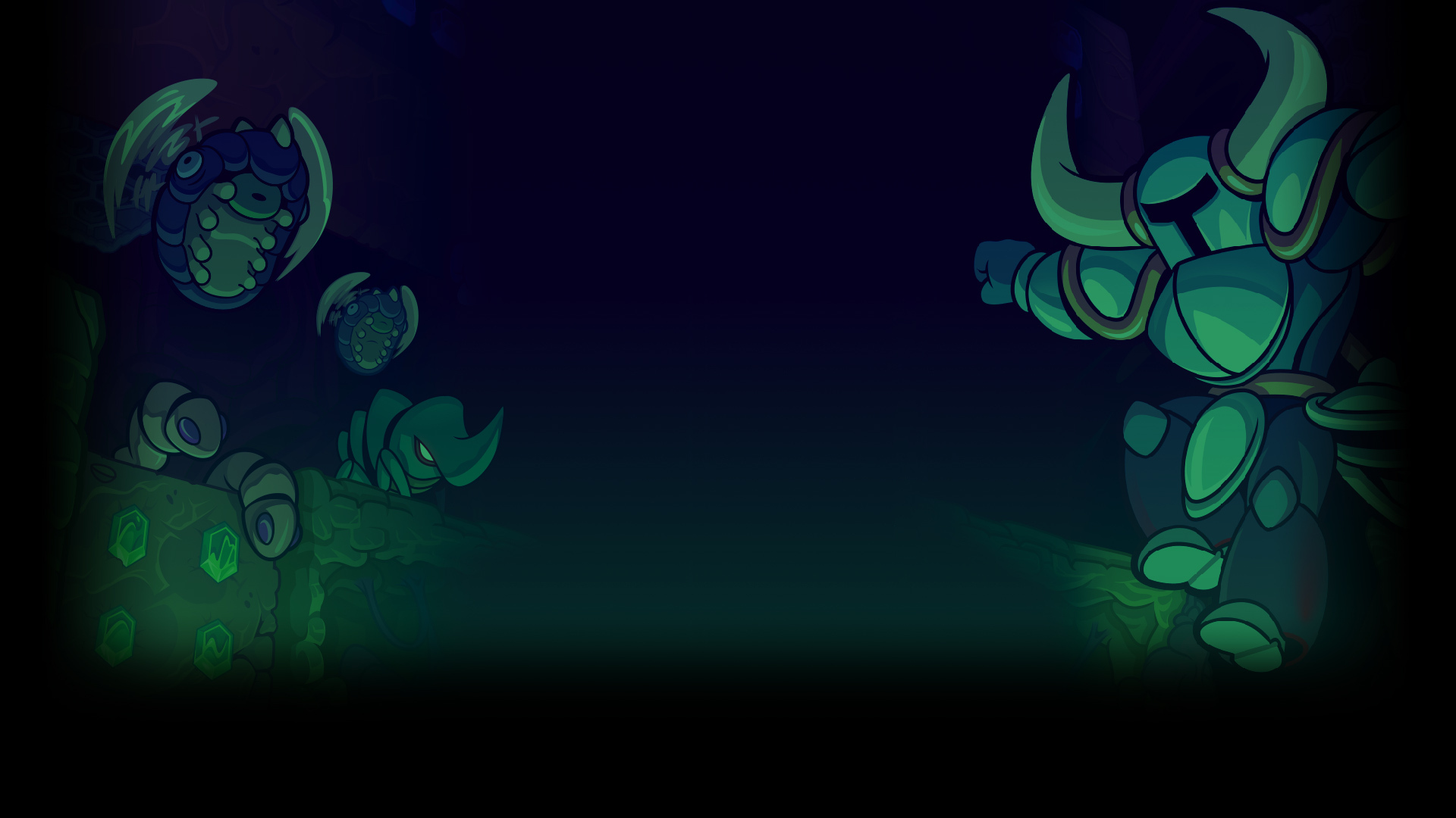 Grub Pit Gallop