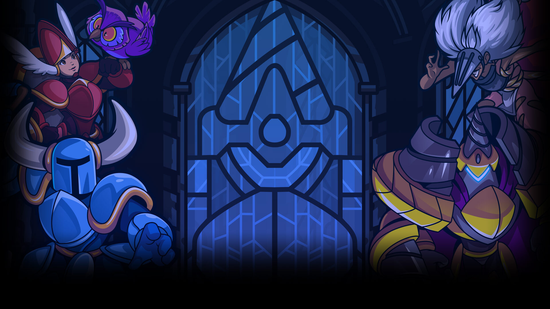Shovel Knight Dig