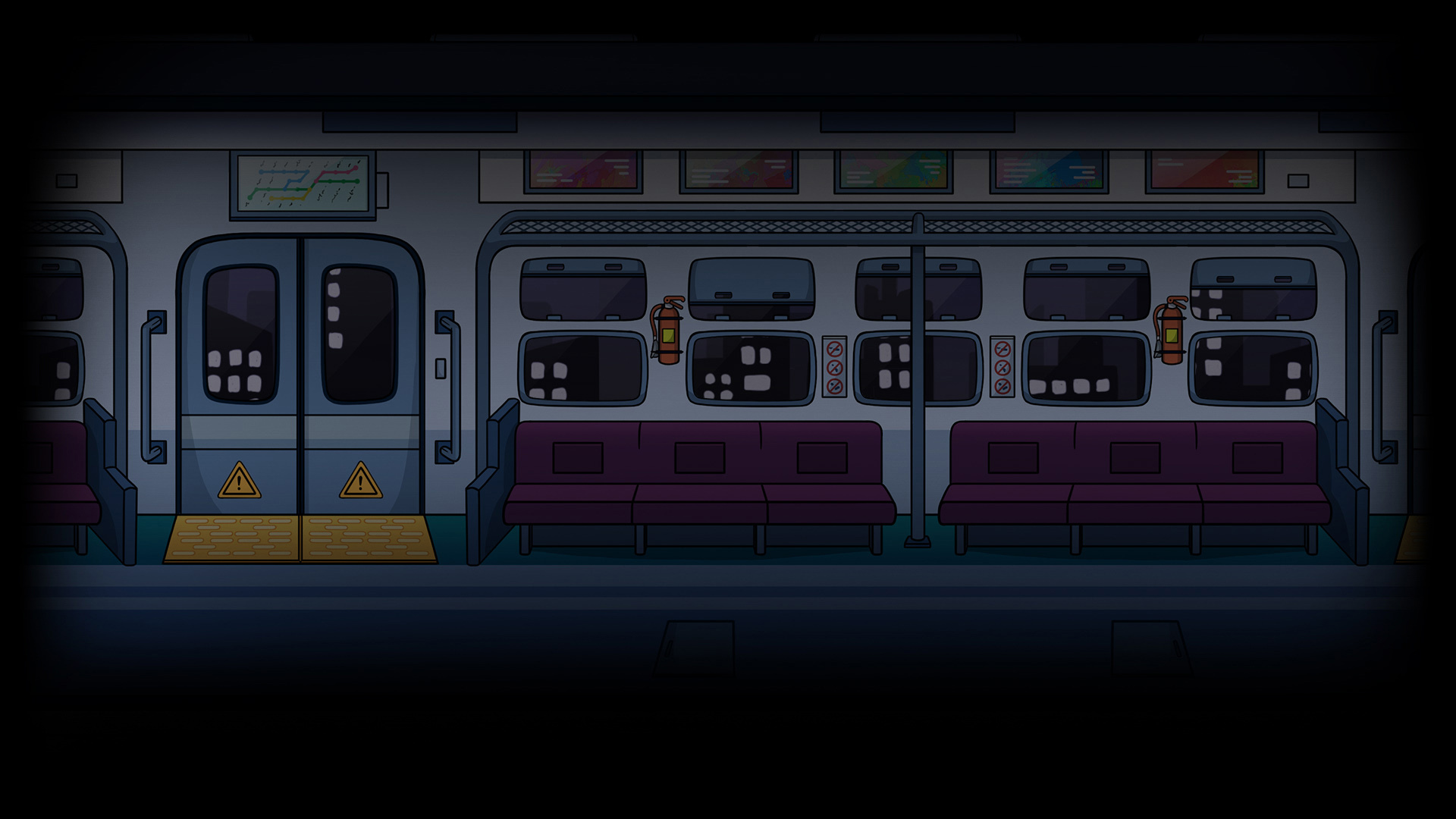 The Train