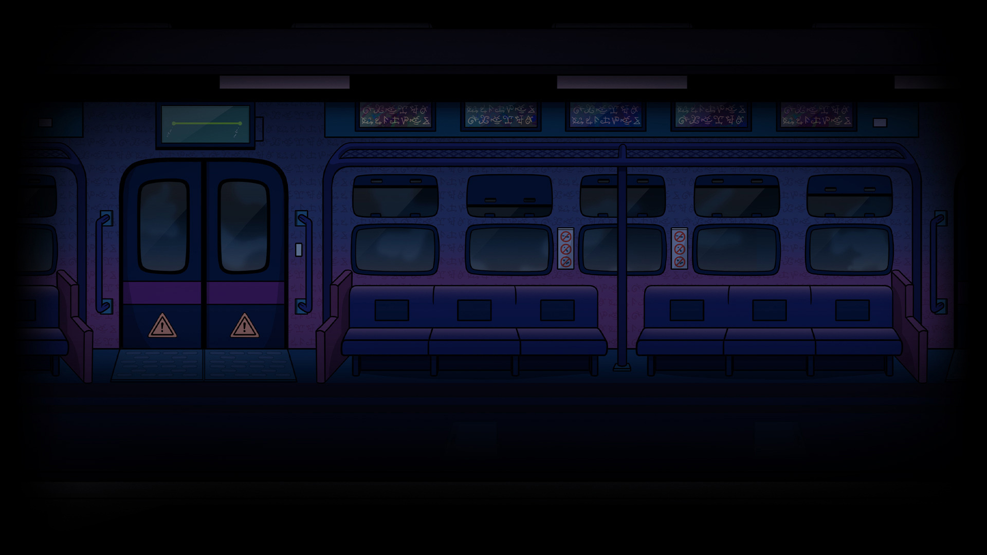 The Last Train