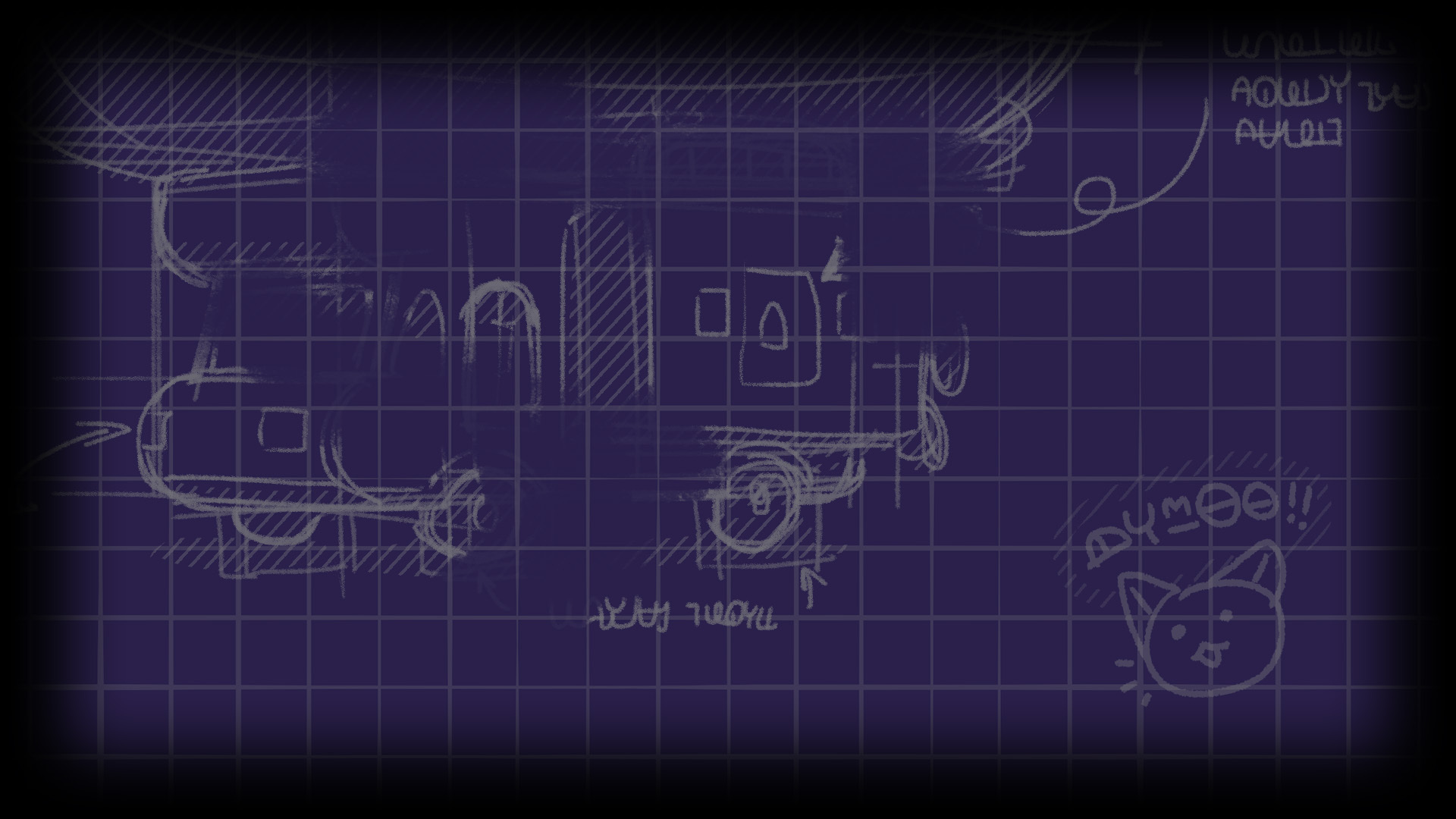 Blueprints