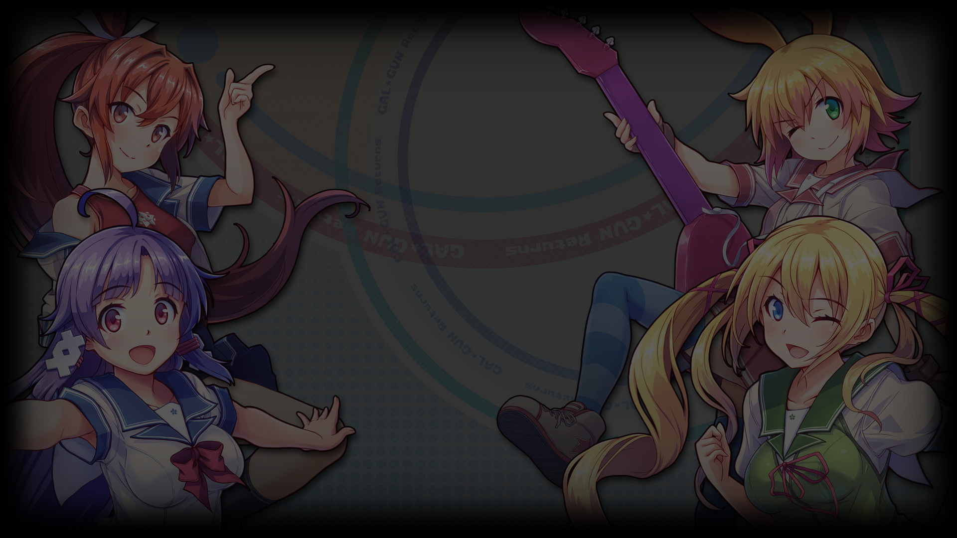 Heroines