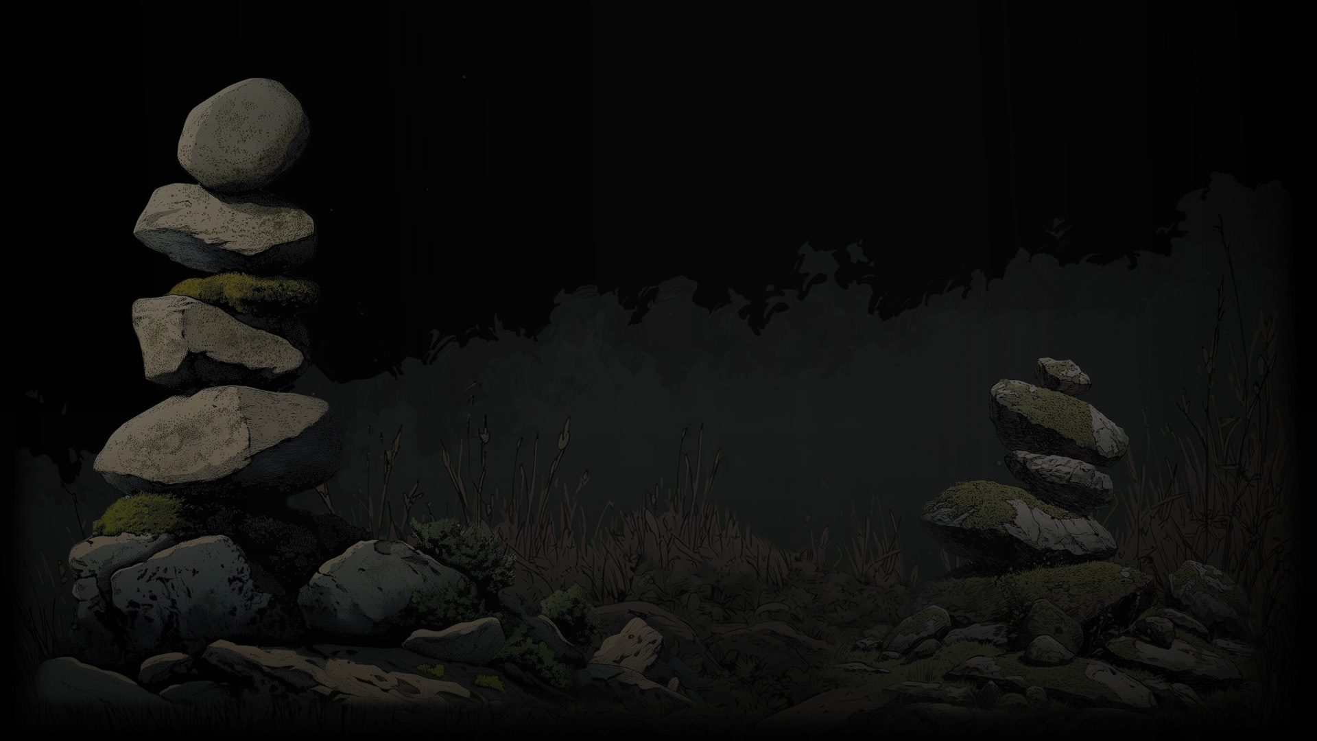 Stones