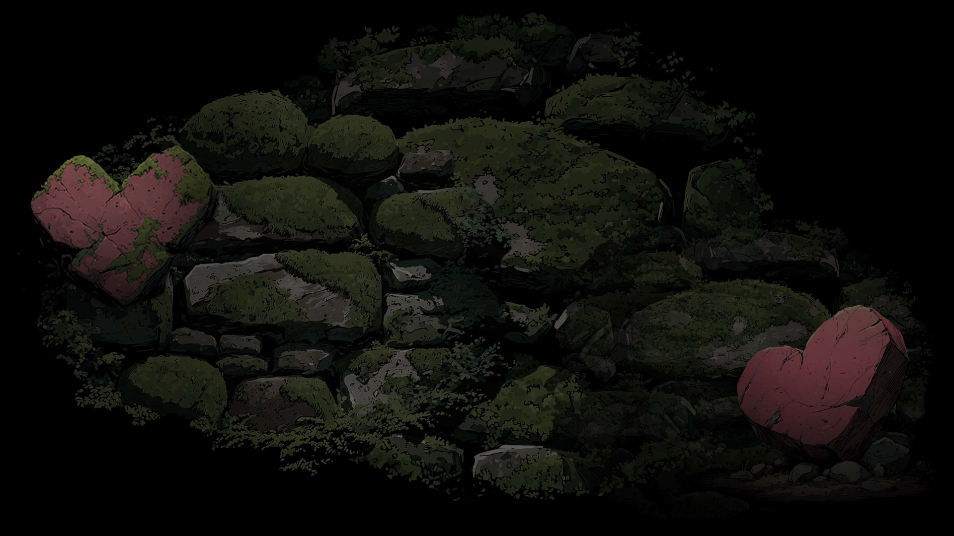 Stone Heart