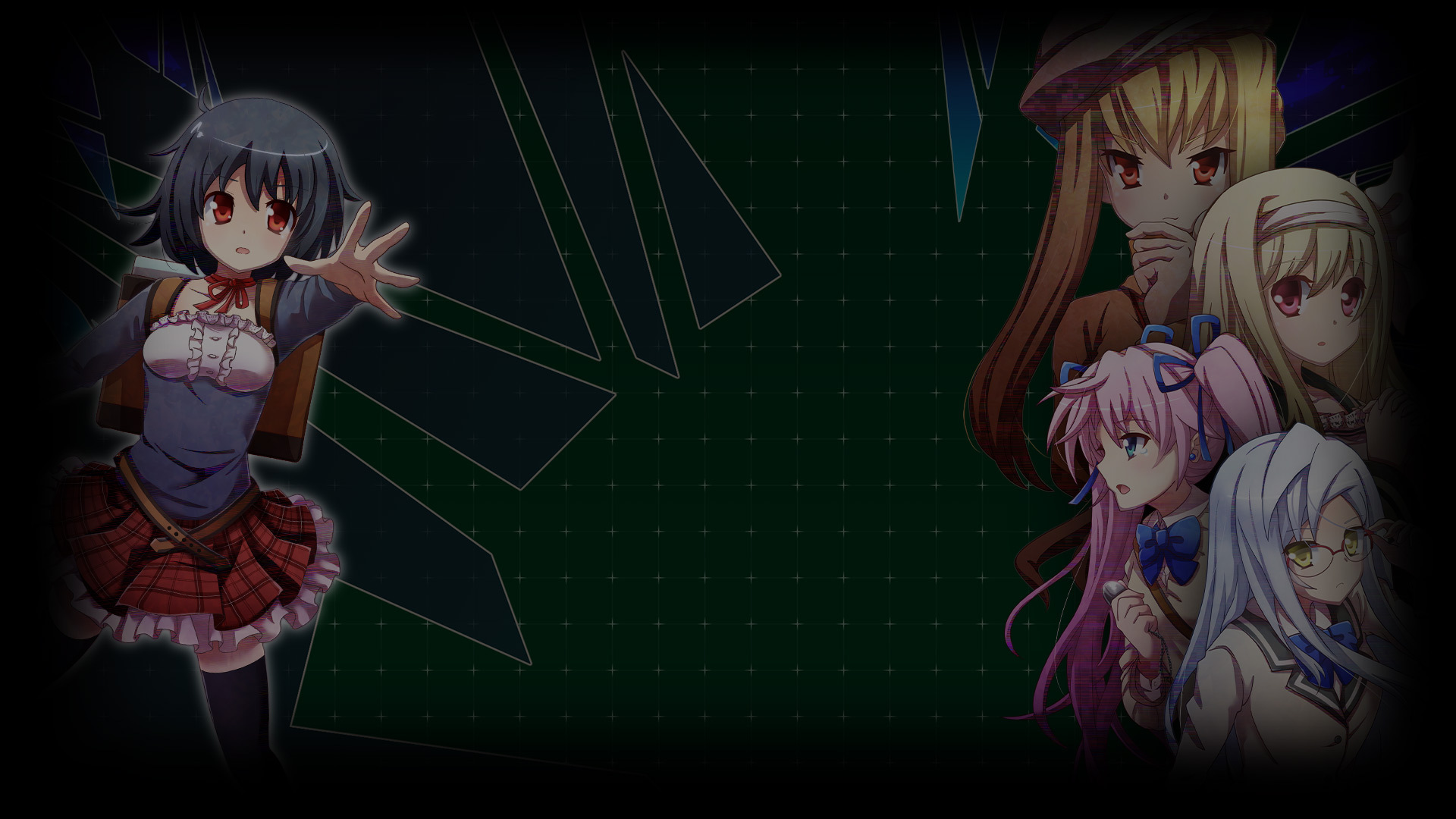 ABYSS OB THE SACRIFICE