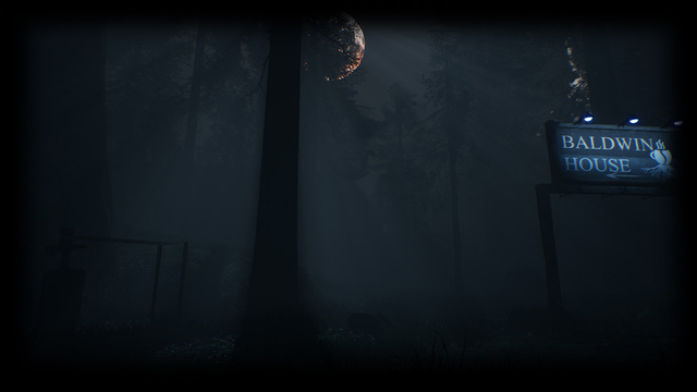 Moon Light