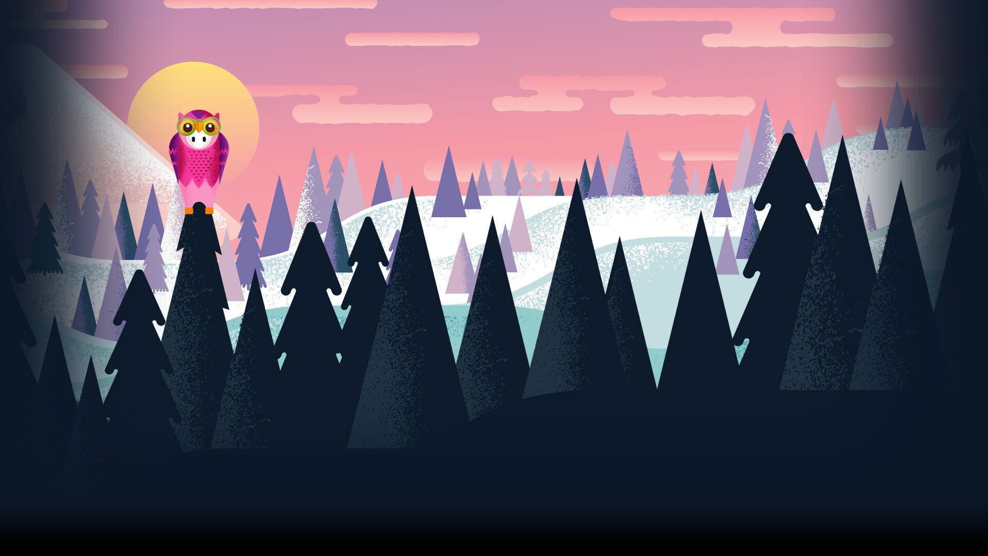 Steam Winter Sale 2020 - Fall Guys Owl