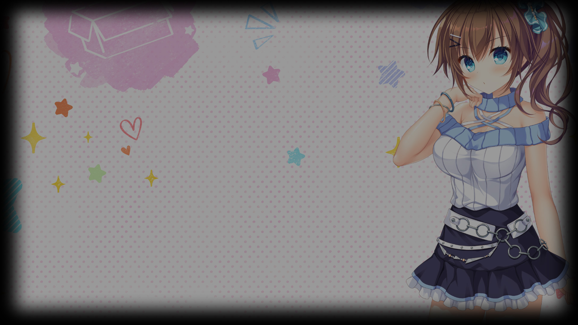 Suzuka (Profile Background)
