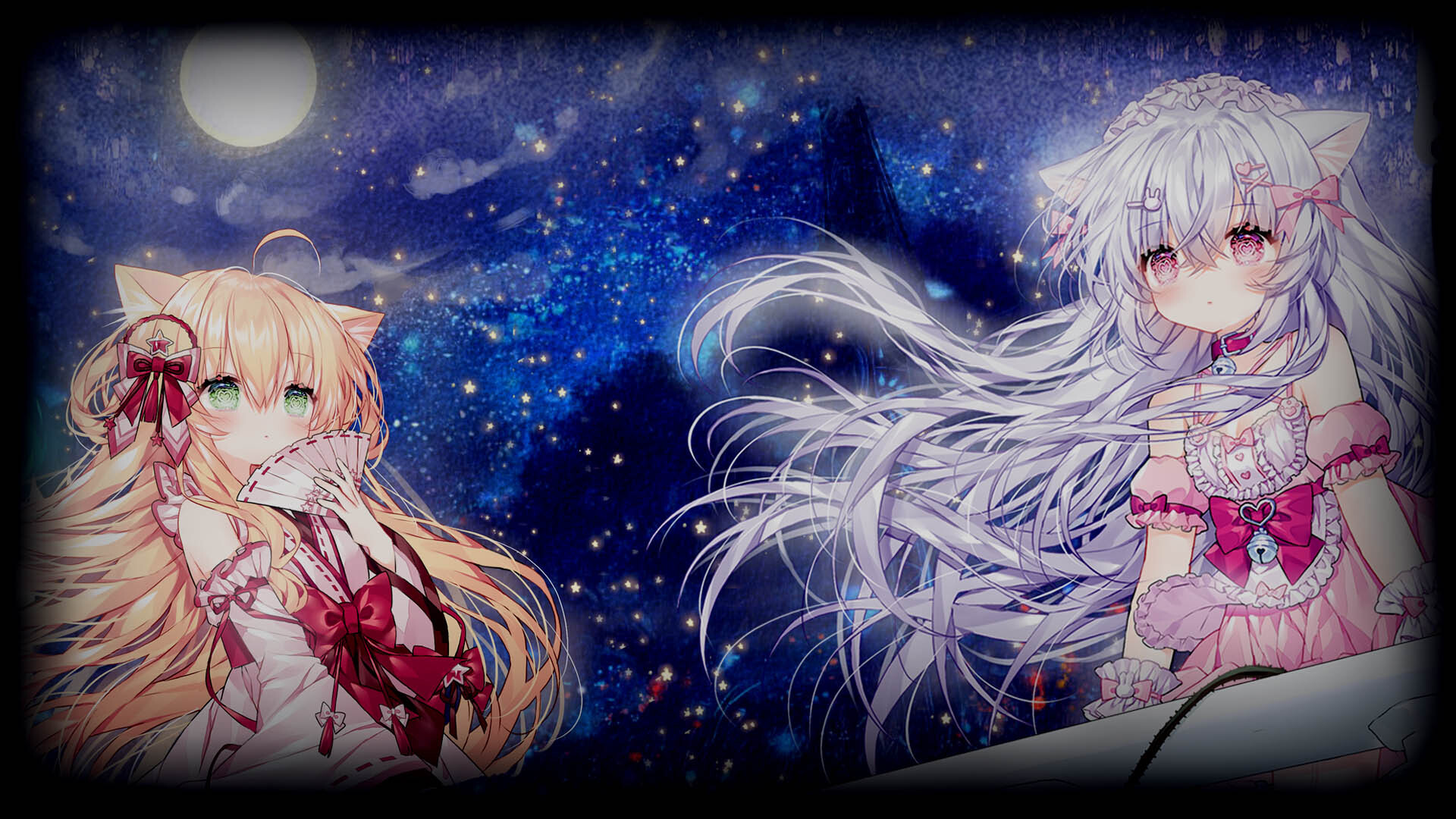 Lily&Nyaruru