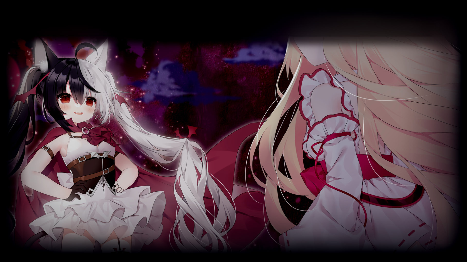 Dracula&Lily