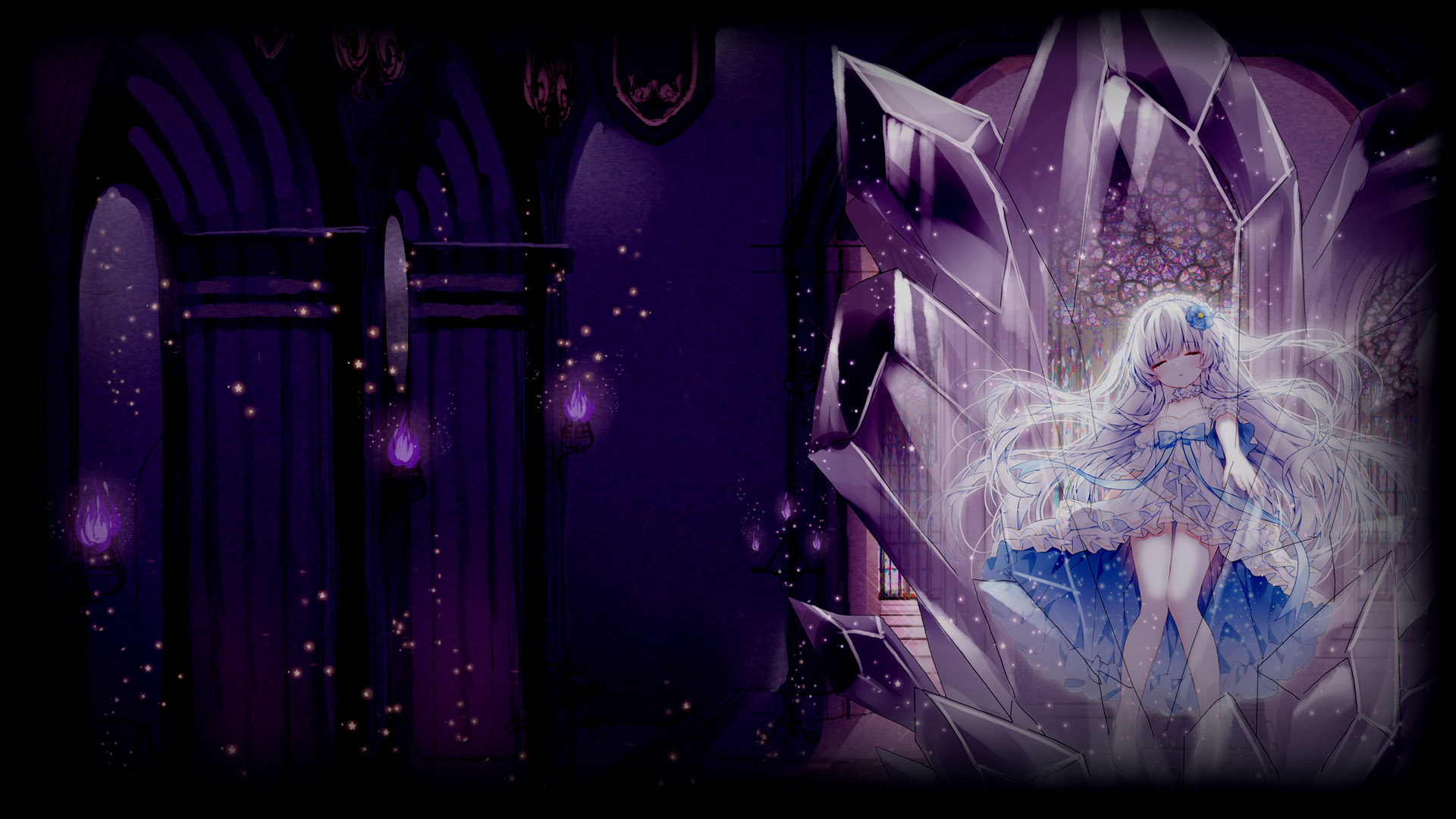 Irin&Labyrinth