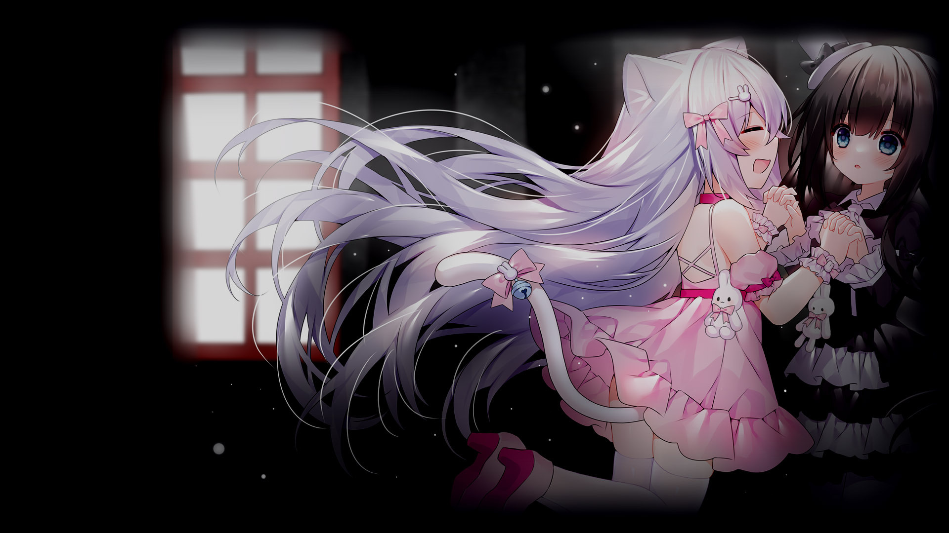 Nyaruru&Yuri