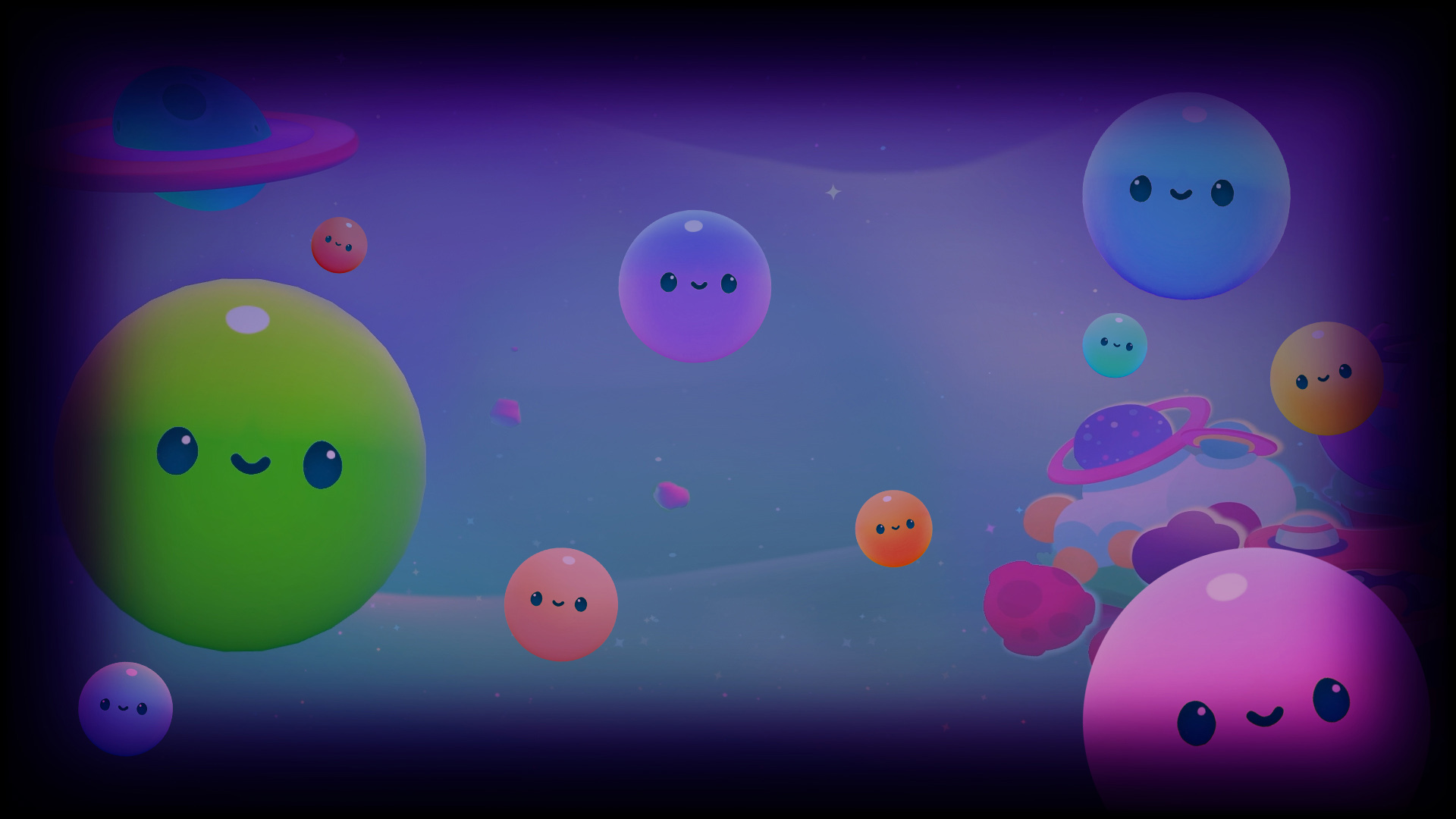 BLEBS!