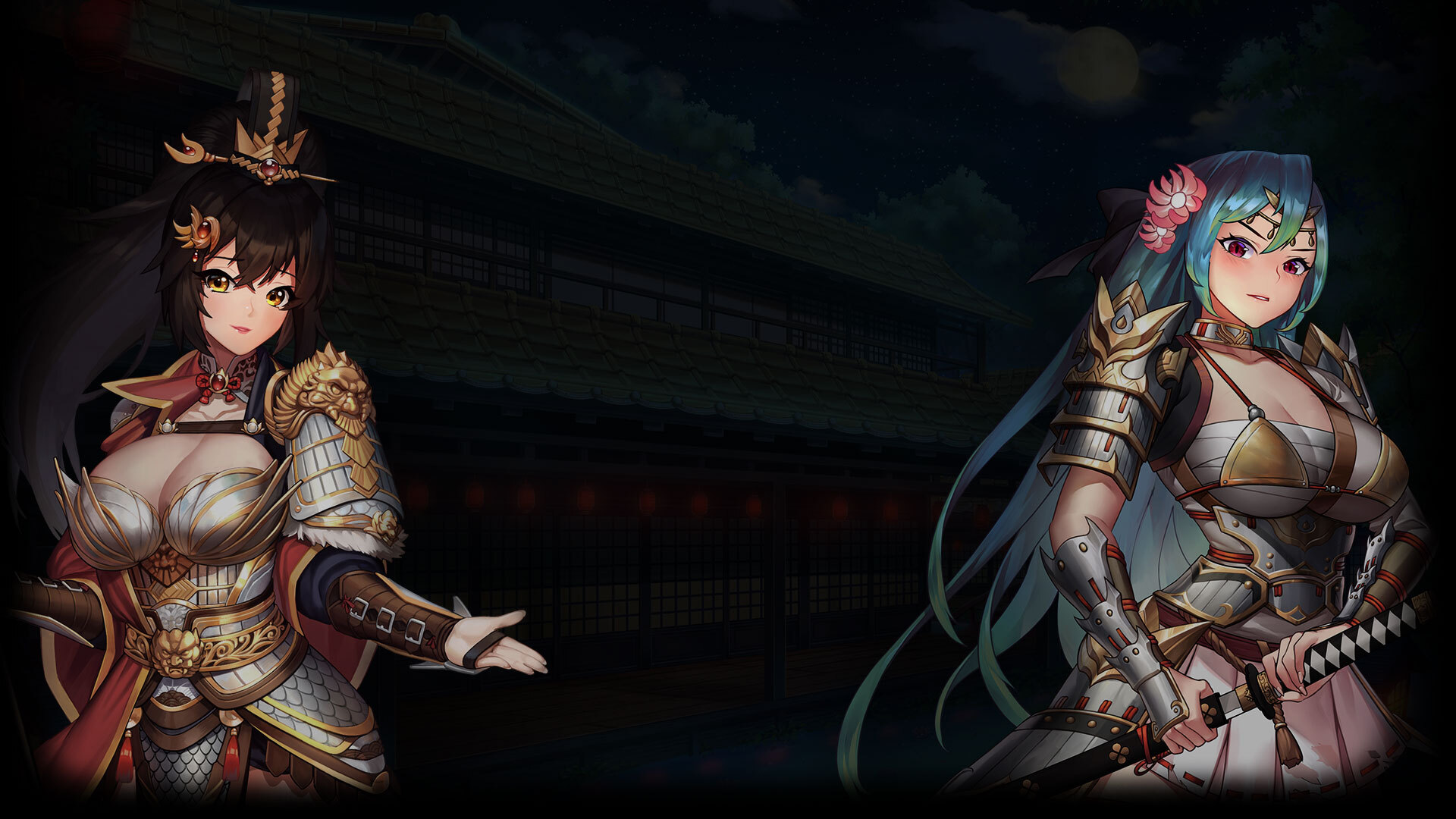 Warrior and Honor