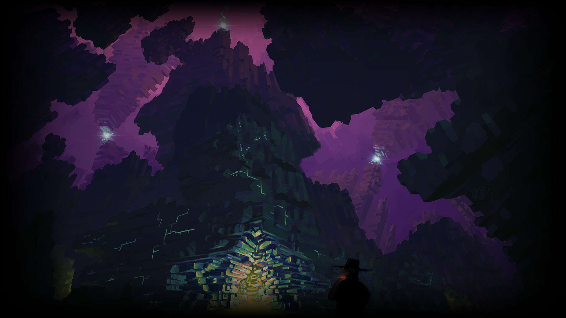 Ruin's Depth