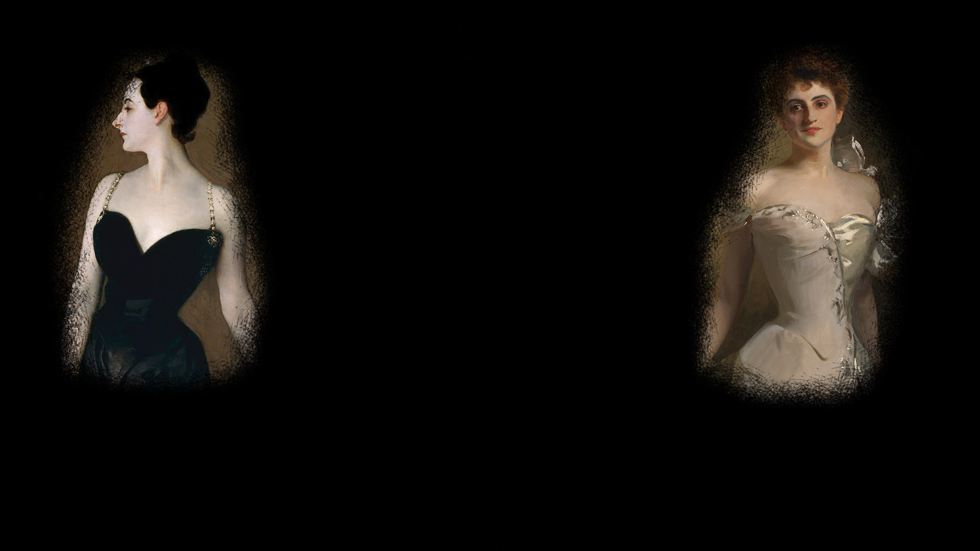 Bella and Della