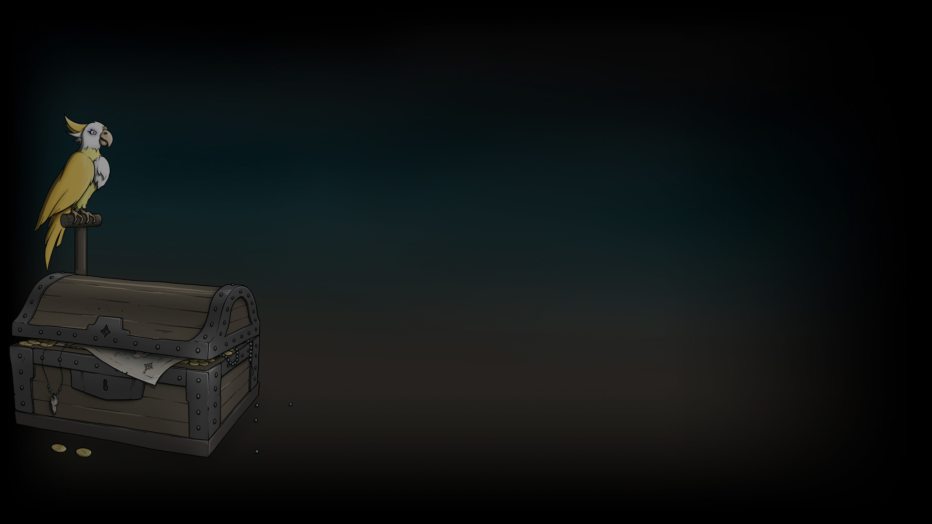 chest