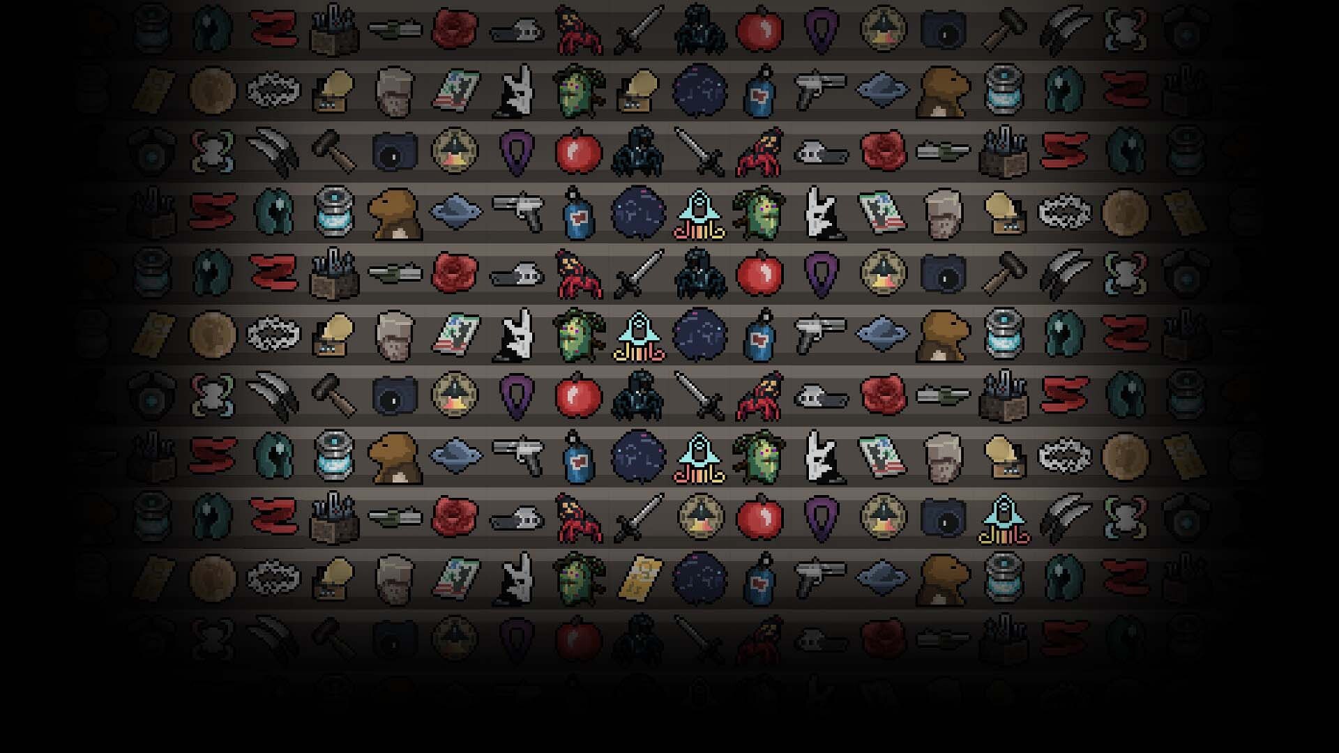 Icon Collection (Colored)