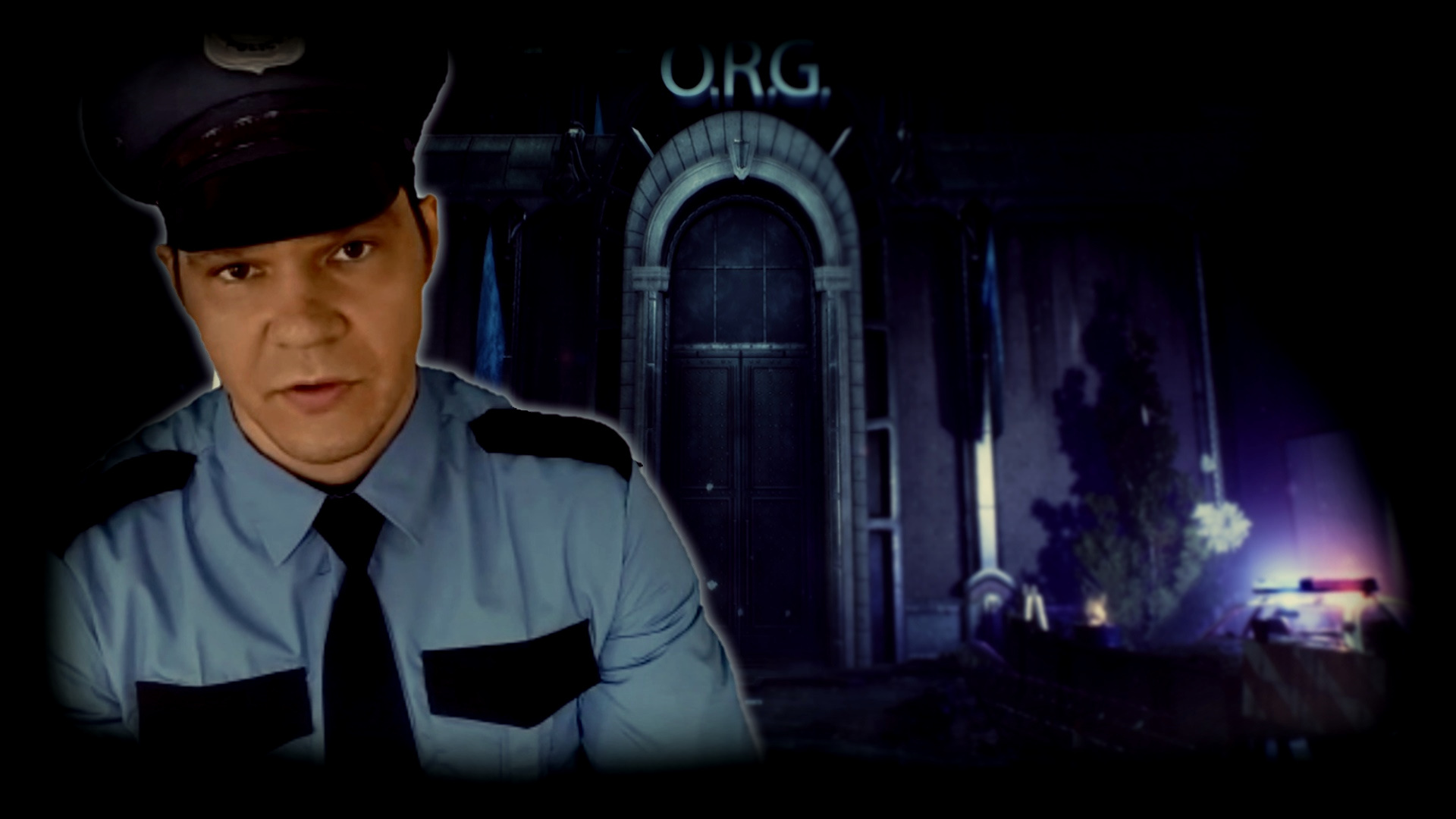 Sheriff