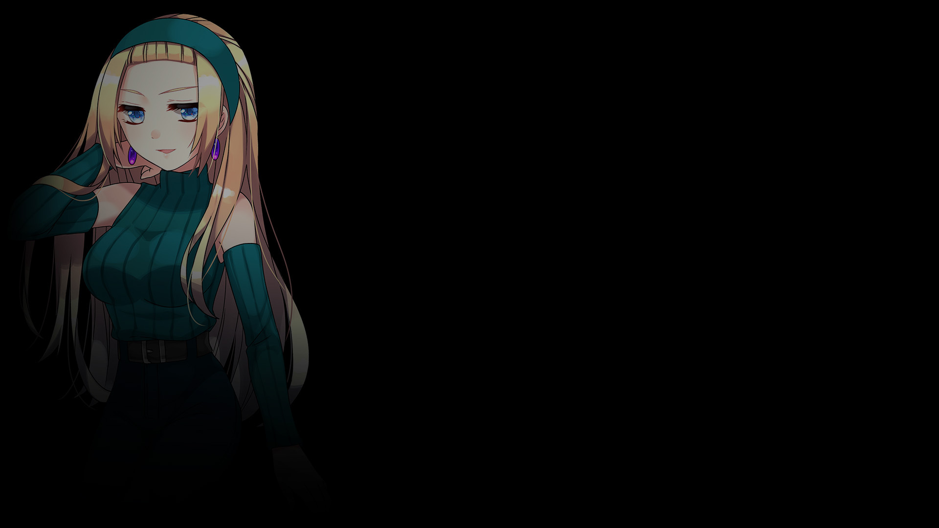 Ayume (Profile Background)