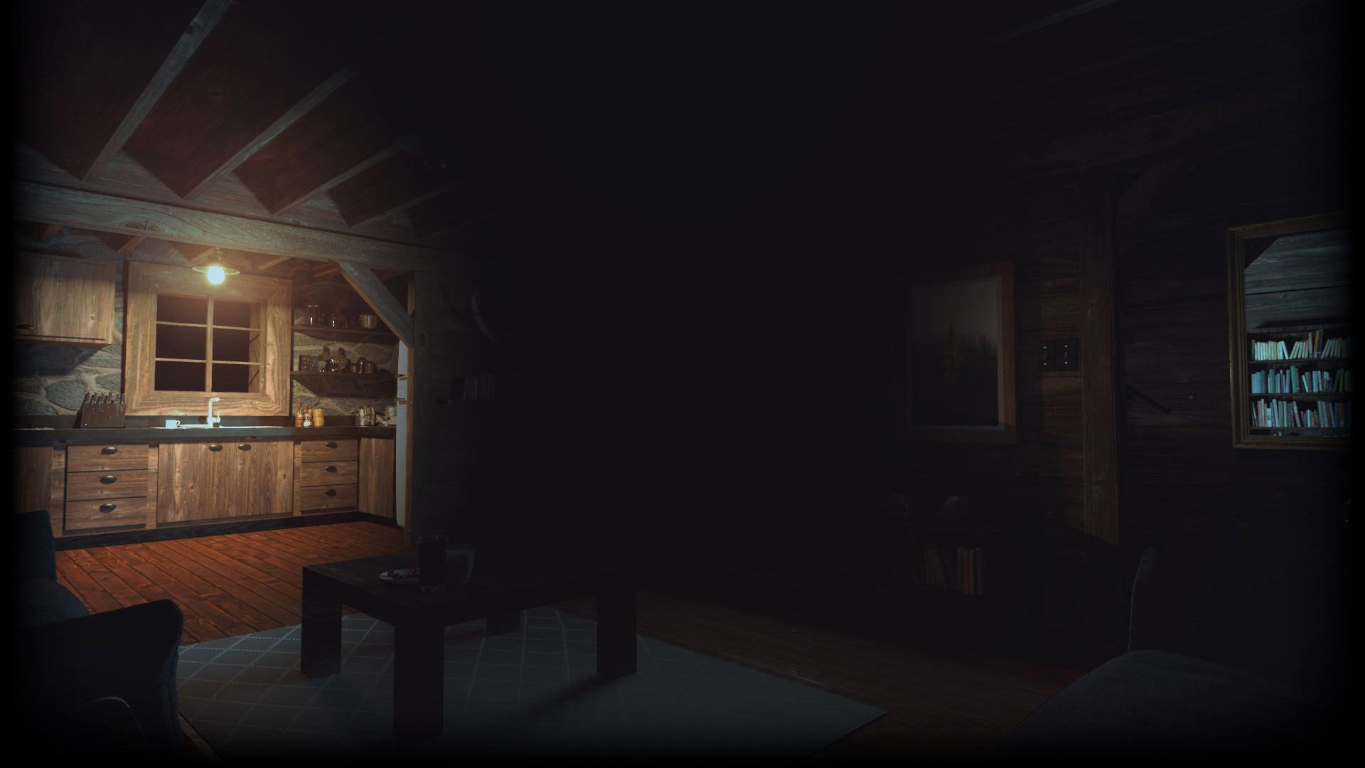 Cabin