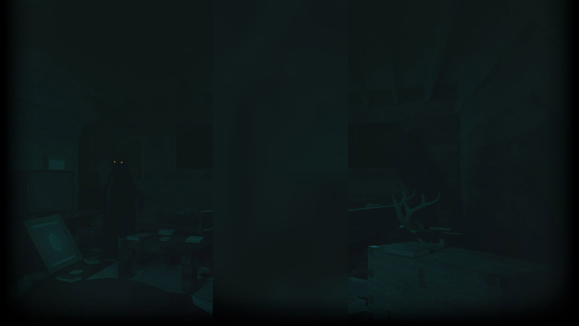 Nightmare Waking
