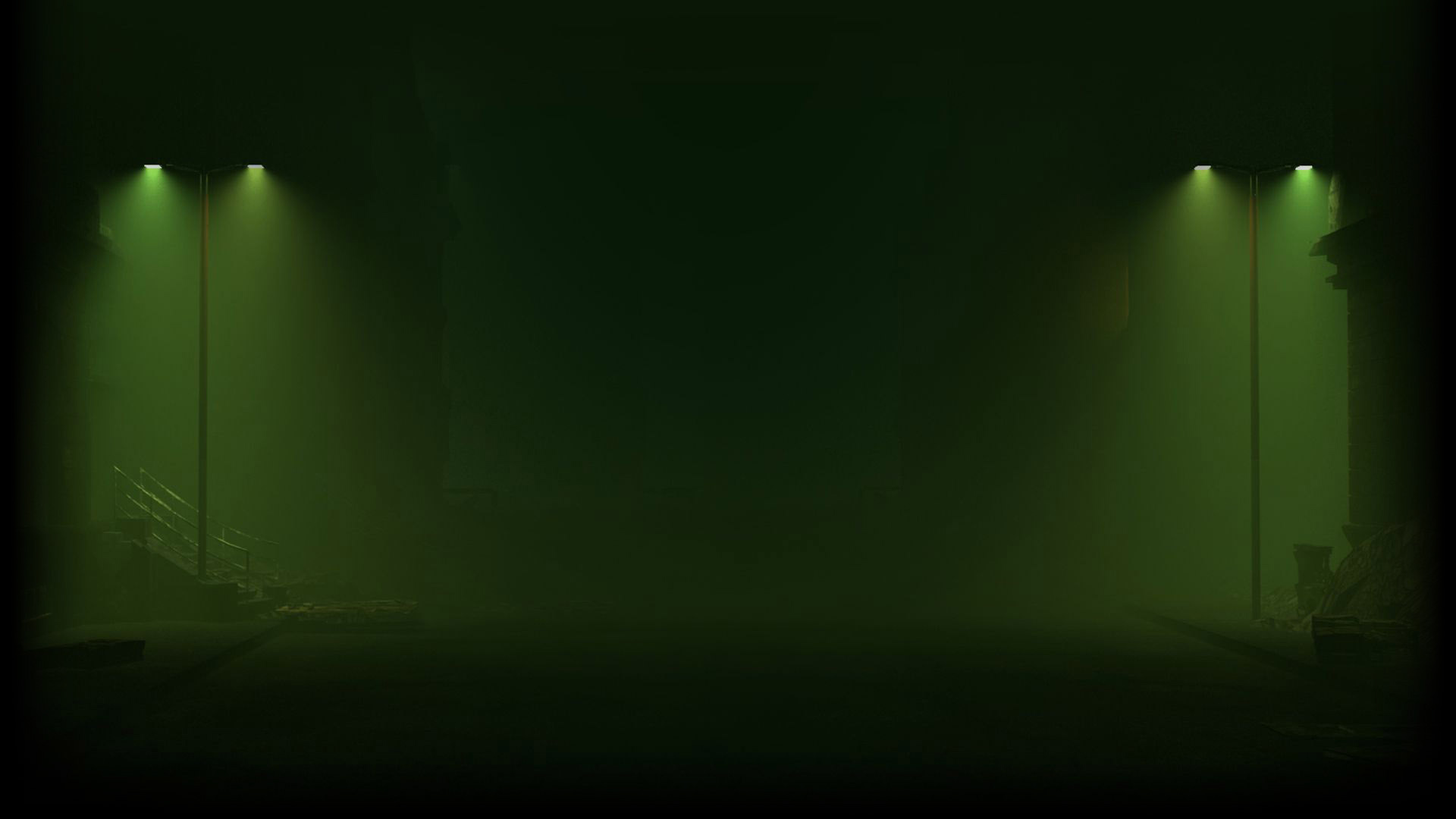 Nightmare Haze