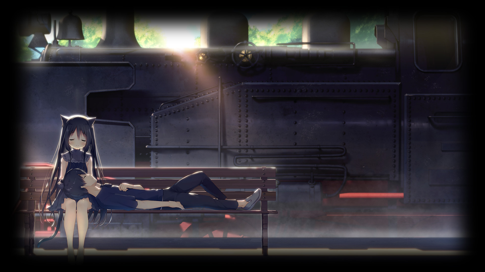 Train