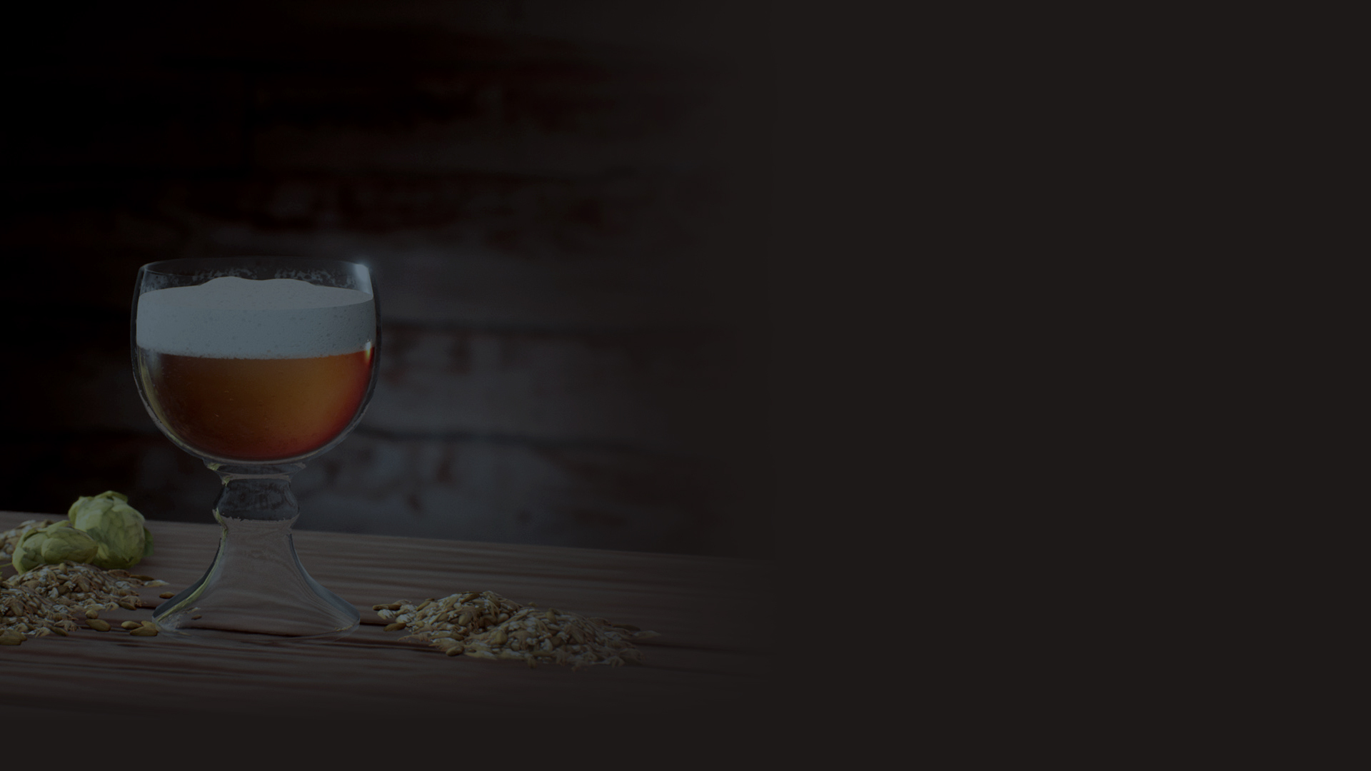 American Style Wheat Wine Ale