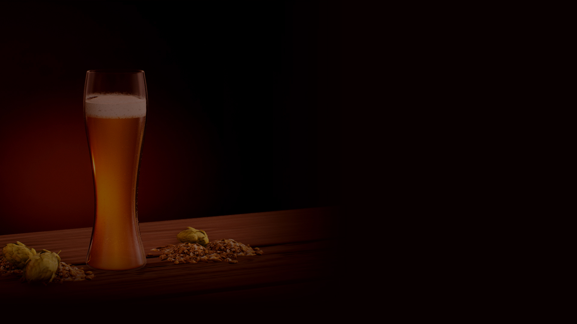 Belgian Blond Ale