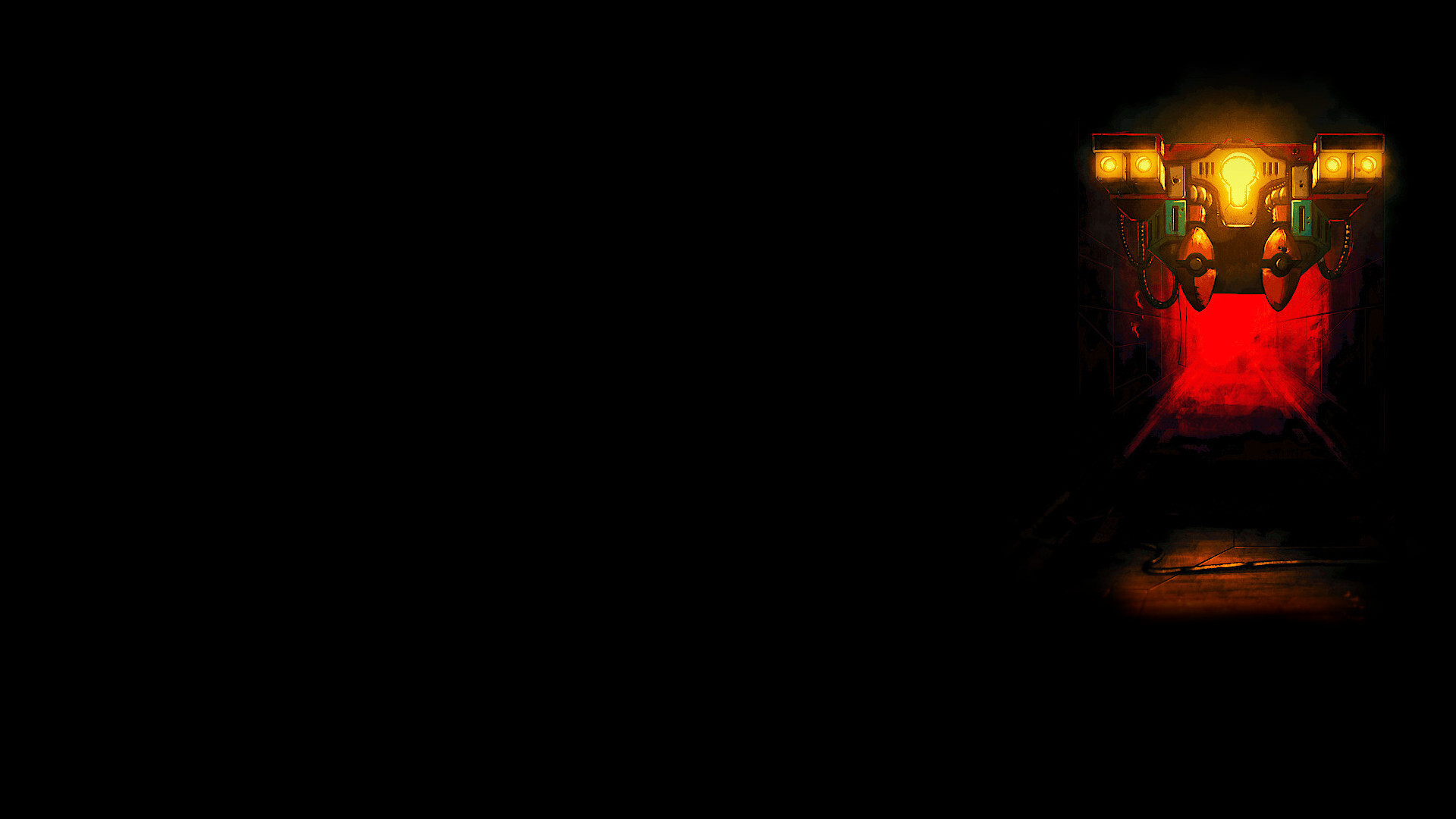 DEVASTATOR (Profile Background)