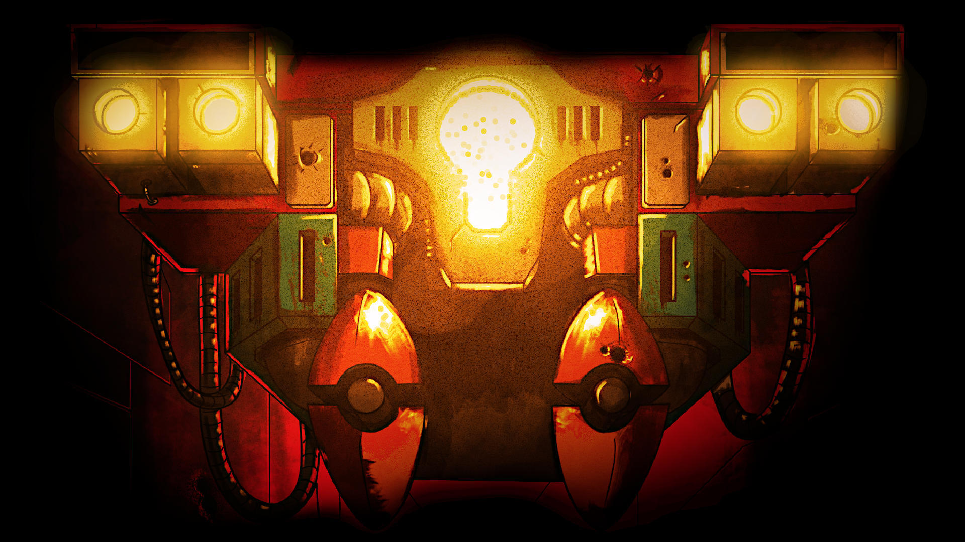 Devastator Big