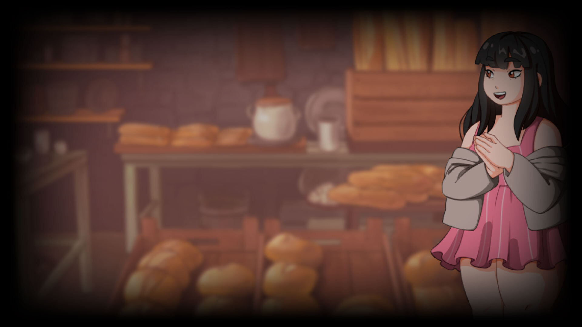 Olive Background