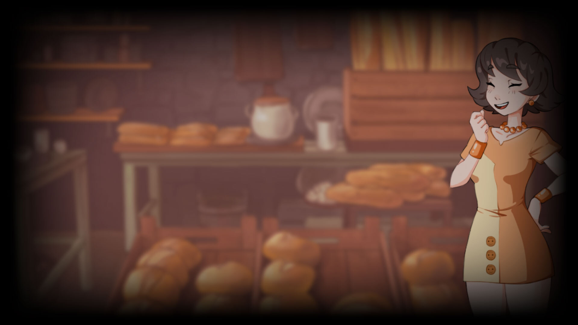 Jacqueline Background