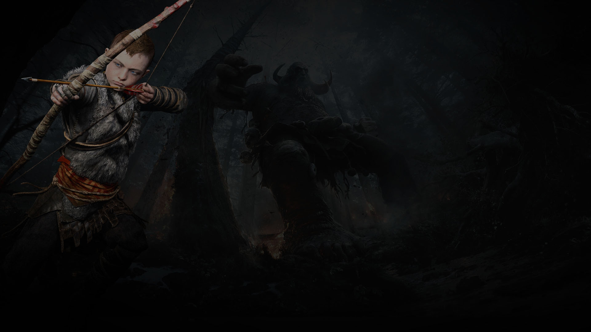 Atreus