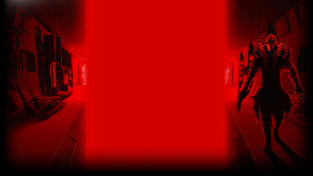 Red Vision
