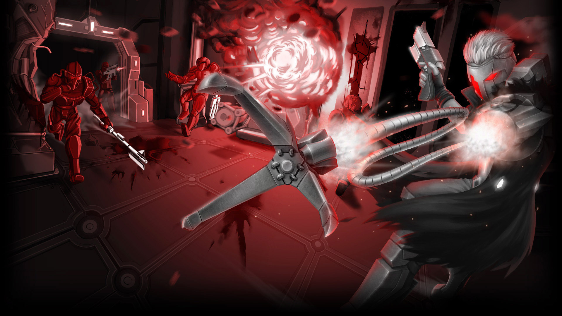 Red Empire
