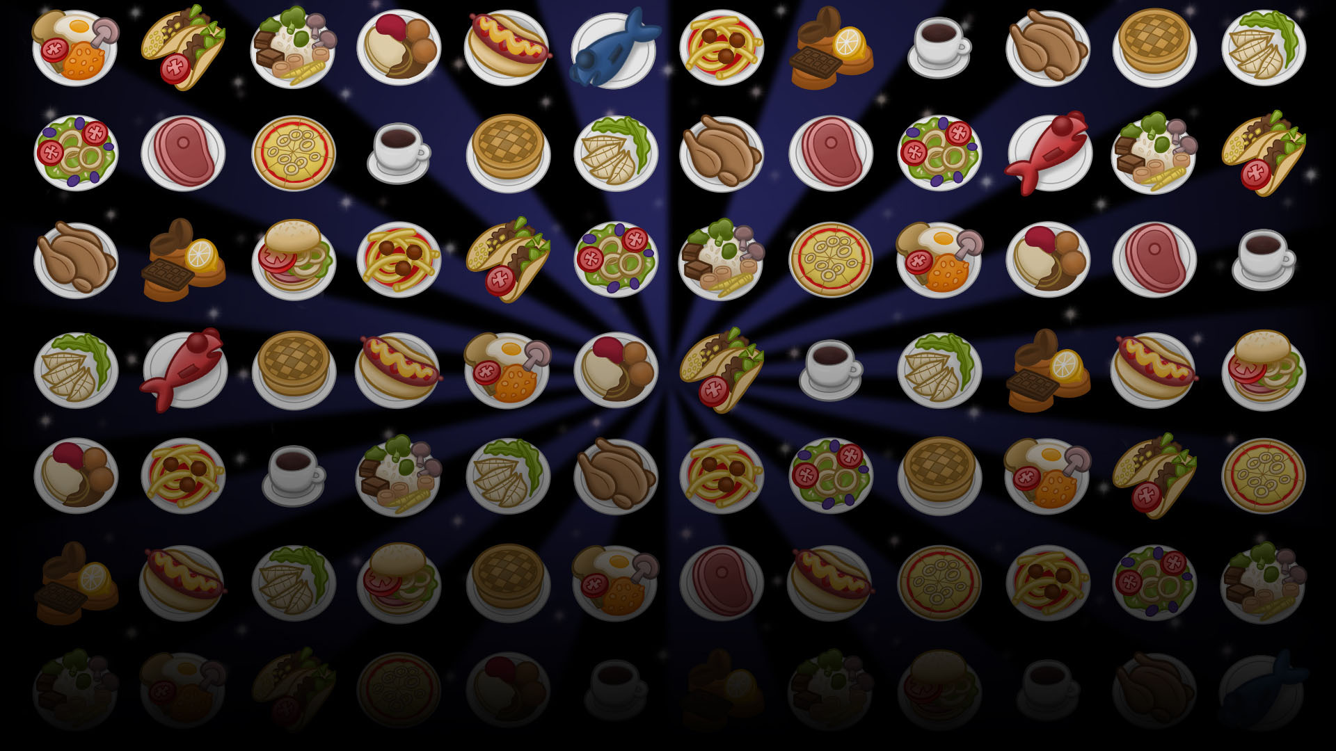 PlateUp! Dishes