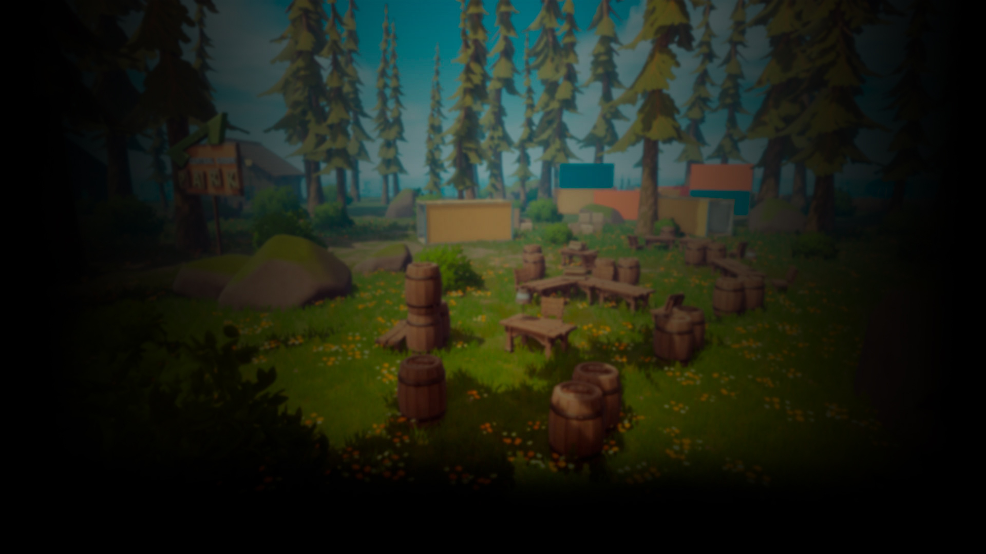 Forest