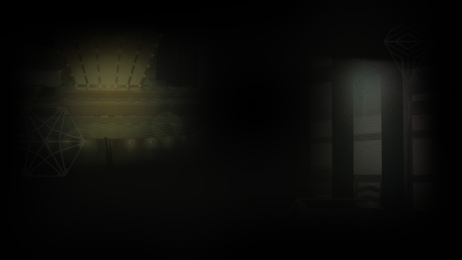 Nightclub and Dark Room
