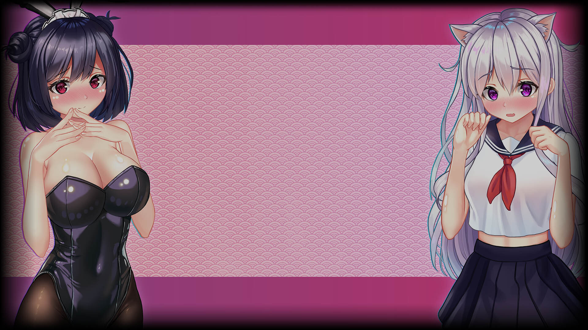 Neko & Bunny 2