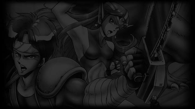 The Final Fantasy Legend (Profile Background)