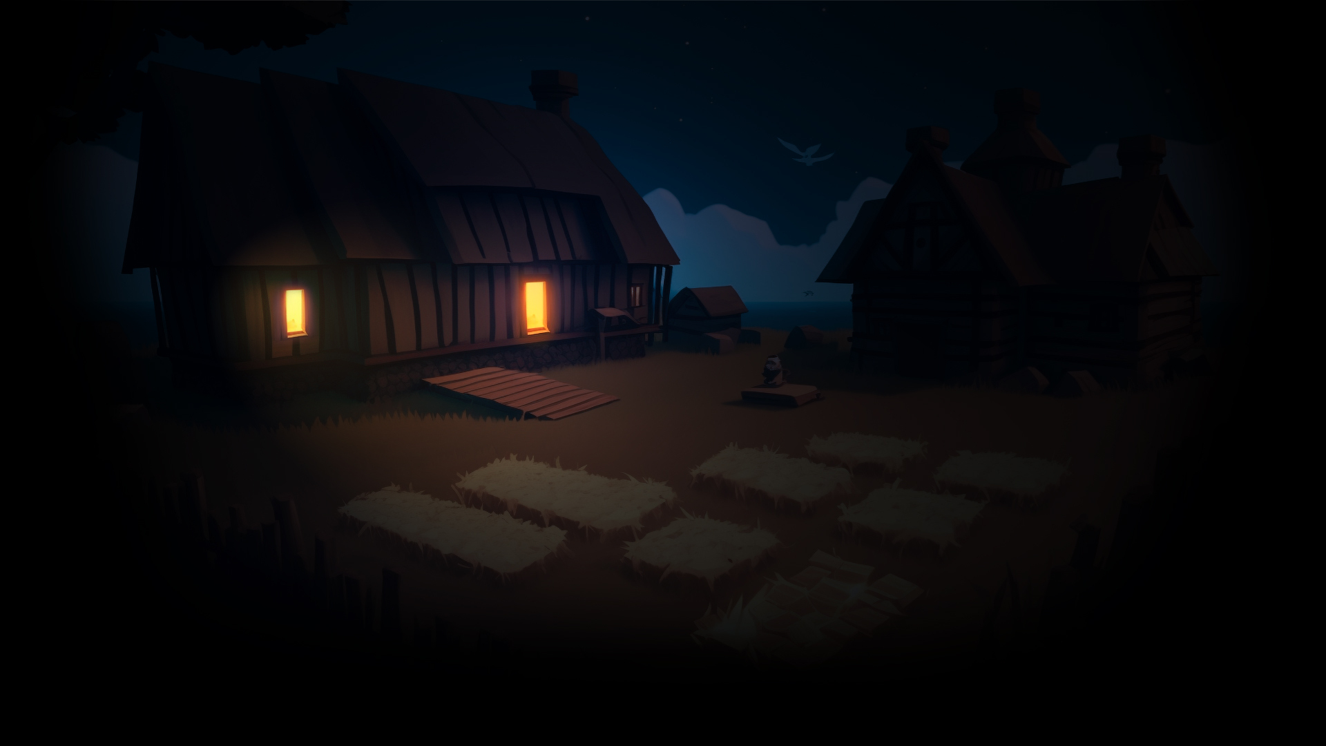 Farmstead