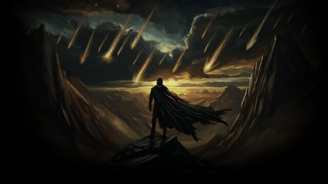 Wanderers