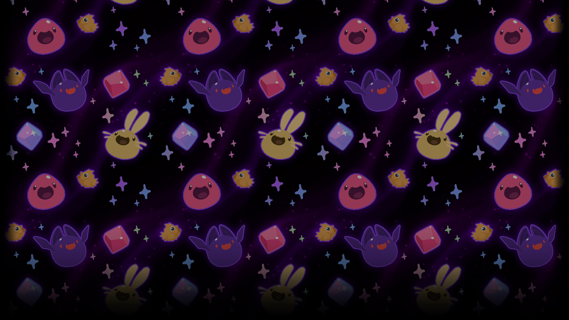 Twinkle Twinkle Little Slime